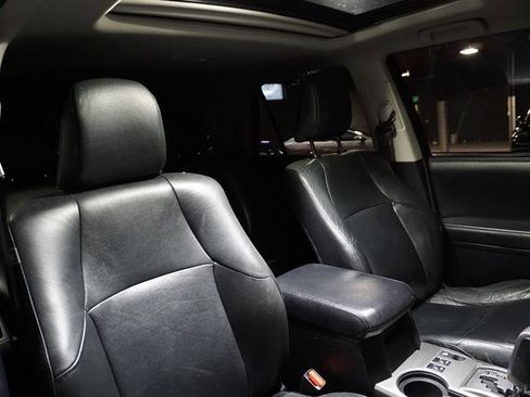 Used 2013 Toyota 4Runner Limited image 16