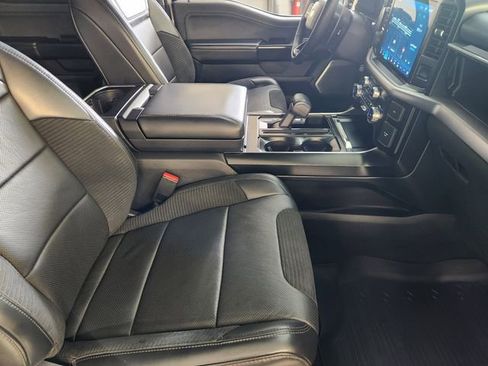 Used 2023 Ford F150 Raptor AWD/4WD image 3