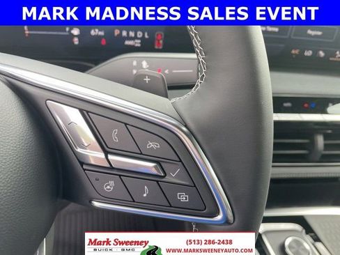 New 2026 Buick Enclave Sport Touring w/ Power Package image 20