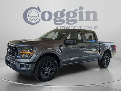 New 2026 Ford F150 STX w/ Equipment Group 200A