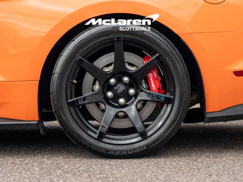 Used 2020 Ford Mustang Shelby GT350R w/ GT350R Equipment Group 920A image 21