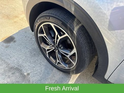 Used 2020 Kia Sportage SX AWD/4WD image 11