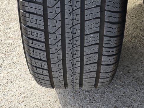 New 2026 Volvo XC60 B5 Ultra w/ Protection Package Premier image 15