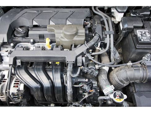 Used 2023 Kia Rio LX image 32