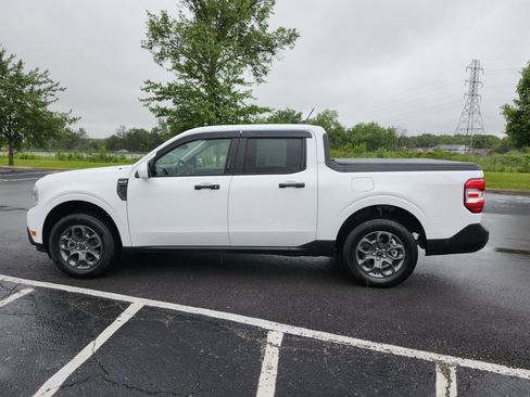 Used 2022 Ford Maverick XLT w/ Equipment Group 300A Standard AWD/4WD image 13