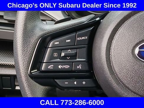 Certified 2024 Subaru Crosstrek 2.0i Premium image 9