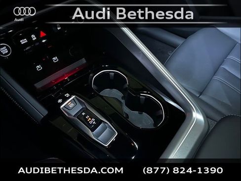 New 2025 Audi Q5 Premium Plus image 19