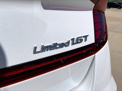 Used 2022 Hyundai Sonata Limited image 10