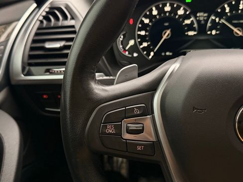 Used 2019 BMW X3 xDrive30i image 36