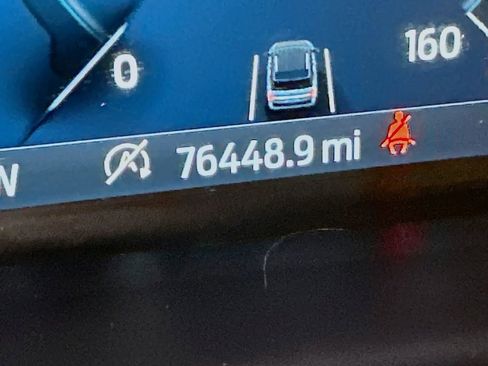 Used 2022 Ford Expedition Max Limited image 35