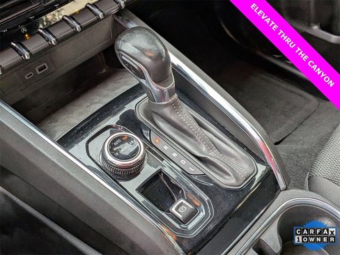 Used 2023 GMC Canyon Elevation w/ Convenience Package image 14