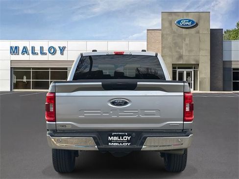 Certified 2023 Ford F150 XLT image 3