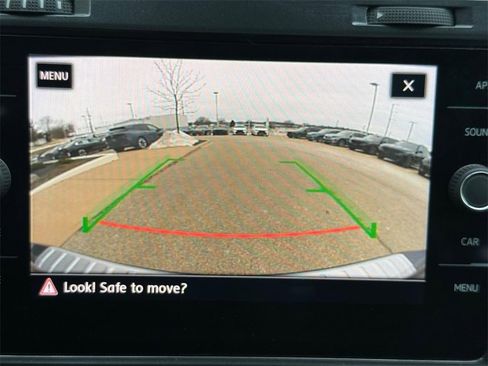 Used 2019 Volkswagen Golf Alltrack SE image 20