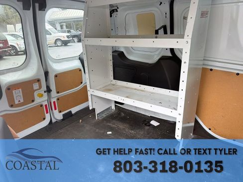 Used 2017 Ford Transit Connect XL image 11