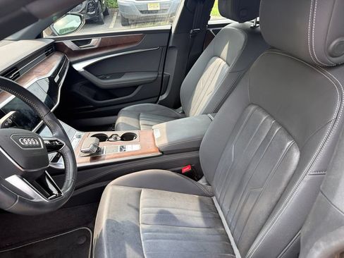 Used 2019 Audi A7 3.0T Prestige AWD/4WD image 5