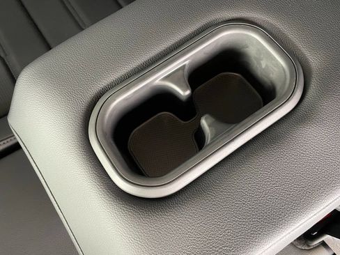 New 2026 Honda CR-V EX-L image 19