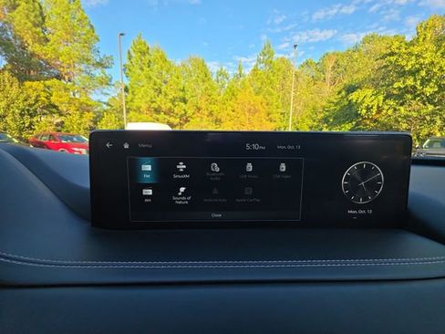 Used 2024 Genesis GV80 2.5T image 37