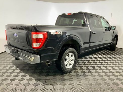 Used 2022 Ford F150 XL w/ Equipment Group 101A High image 14