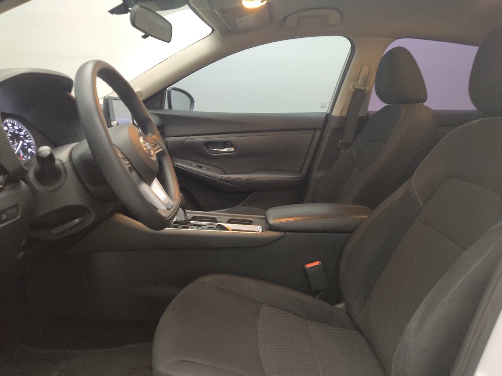 Used 2020 Nissan Sentra S FWD image 17