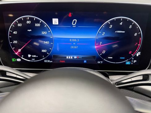 Certified 2023 Mercedes-Benz GLC 300 4MATIC image 29