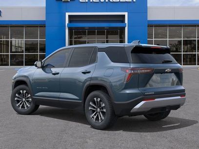 New 2026 Chevrolet Equinox LT