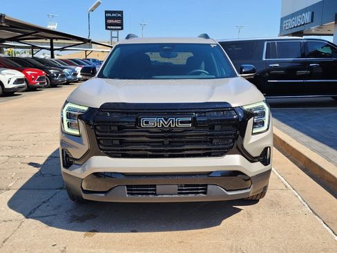 New 2026 GMC Terrain Elevation w/ Black Edition image 9