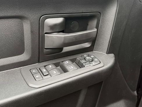 New 2026 RAM 2500 Tradesman image 25