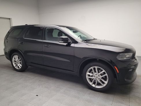 Used 2022 Dodge Durango GT RWD image 11