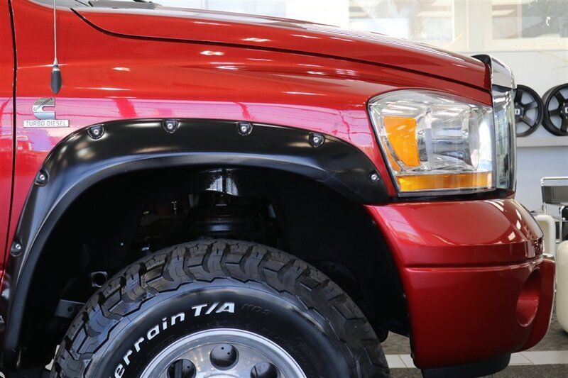 Used 2006 Dodge Ram 2500 Truck Laramie AWD/4WD image 57