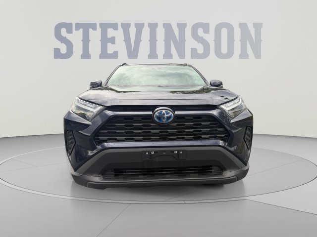 Certified 2023 Toyota RAV4 XLE w/ Convenience Package AWD/4WD image 8