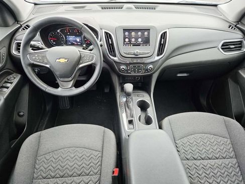 Used 2023 Chevrolet Equinox LT FWD image 6