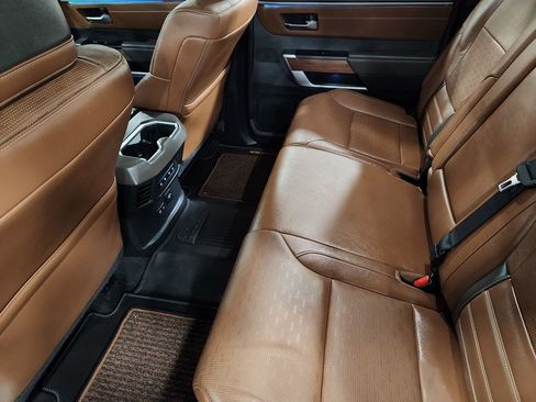 Used 2024 Toyota Tundra 1794 Edition image 53