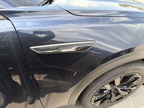 New 2026 MAZDA CX-90 Plug-In Hybrid w/Premium Sport AWD/4WD image 5