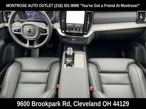 New 2026 Volvo XC90 B6 Ultra w/ Protection Package Premier image 19