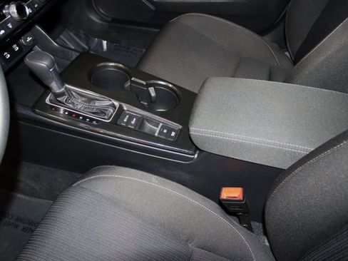 Used 2025 Honda Civic LX image 34