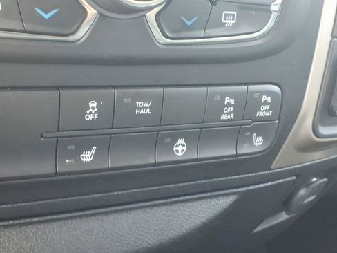 Used 2018 RAM 1500 Big Horn AWD/4WD image 18