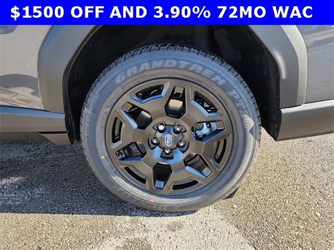 New 2026 Subaru Outback Limited image 27