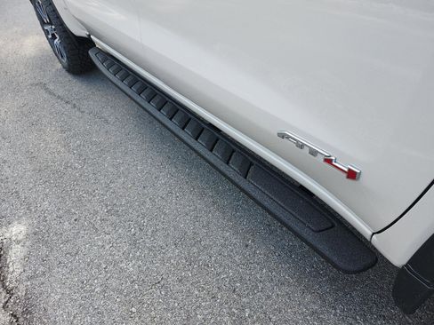 New 2026 GMC Sierra 1500 AT4 w/ AT4 Premium Package image 12