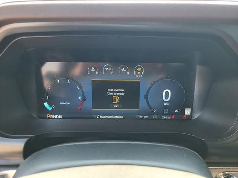 New 2026 Ford F150 King Ranch w/ Equipment Group 601A High image 5