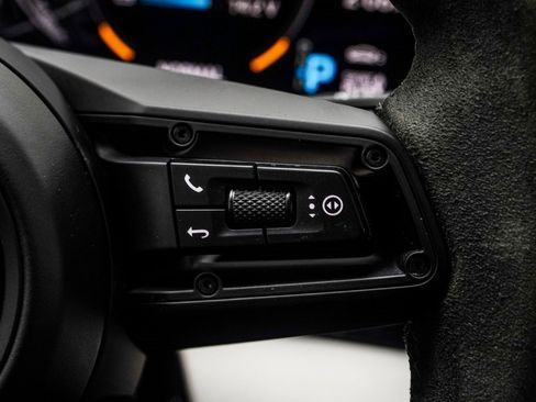 Used 2023 Porsche Taycan GTS w/ Premium Package image 34