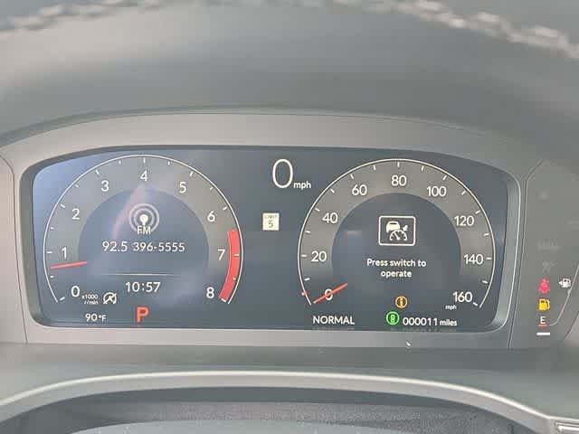 New 2026 Acura Integra A-Spec FWD image 32