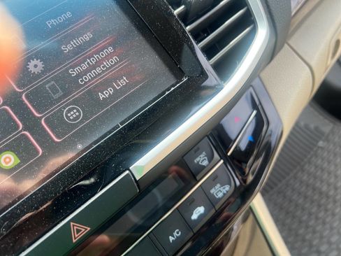 Used 2016 Honda Accord EX-L image 17