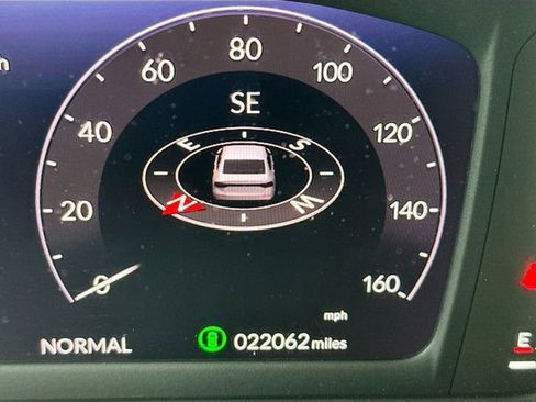 Used 2023 Honda Accord Sport image 13