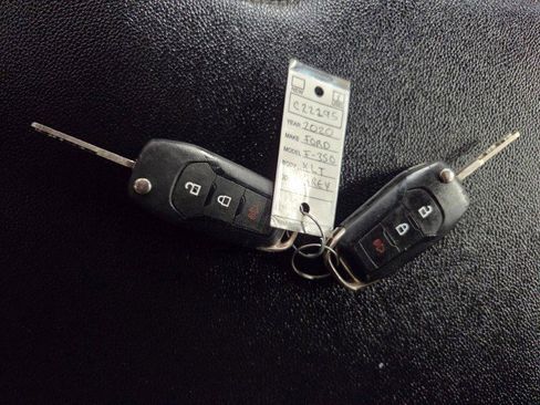 Used 2020 Ford F350 XLT image 48