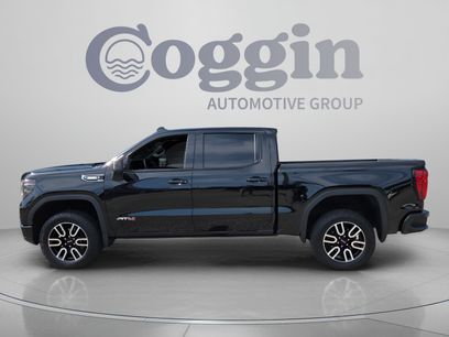 Certified 2026 GMC Sierra 1500 AT4 w/ AT4 Premium Package