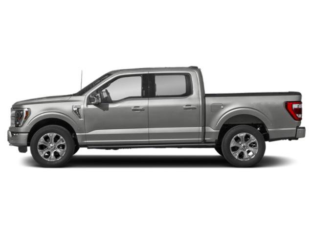 Used 2023 Ford F150 Platinum w/ Equipment Group 701A High AWD/4WD image 2