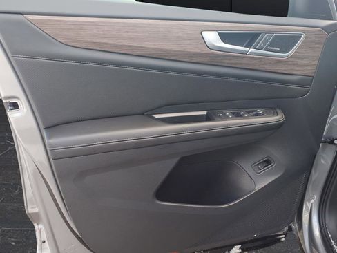 New 2026 Volkswagen Atlas SEL Premium R-Line image 11