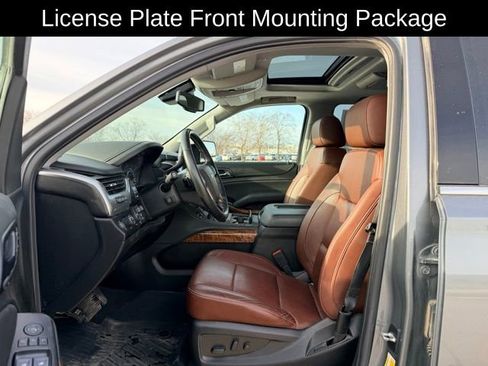 Certified 2020 Chevrolet Tahoe Premier w/ Premier Plus Edition image 8