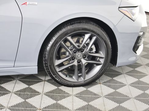 Certified 2024 Acura TLX SH-AWD w/ A-SPEC Pkg image 53