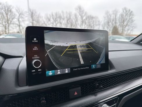 Certified 2024 Honda CR-V Sport Touring image 31